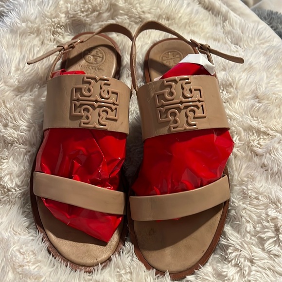 COPY - Tory Burch sandals 🩴